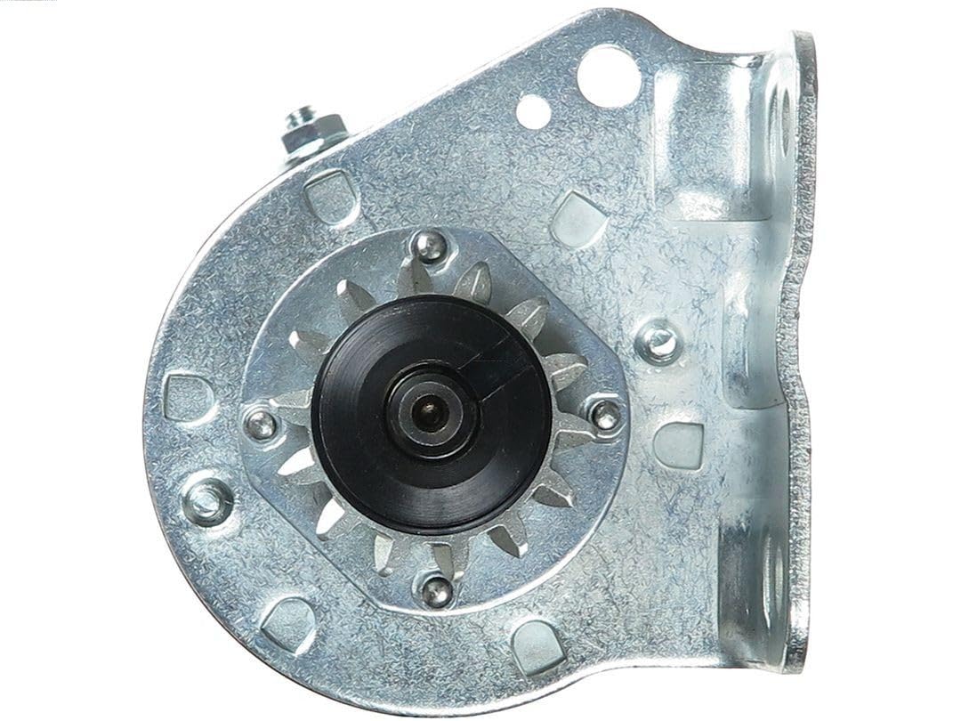 AS-PL Motorino Avviamento 12V ZäHnezahl: 14 Senso Rotazione Antiorario S9422S-image