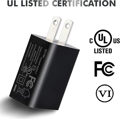 Miniatura 6 de EGK Cargador de reloj inteligente con cable de carga USB magnético para Letsfit Willful YAMAY ID205L ID205U ID205S SW021 SW023 SW025 Umidigi Uwatch