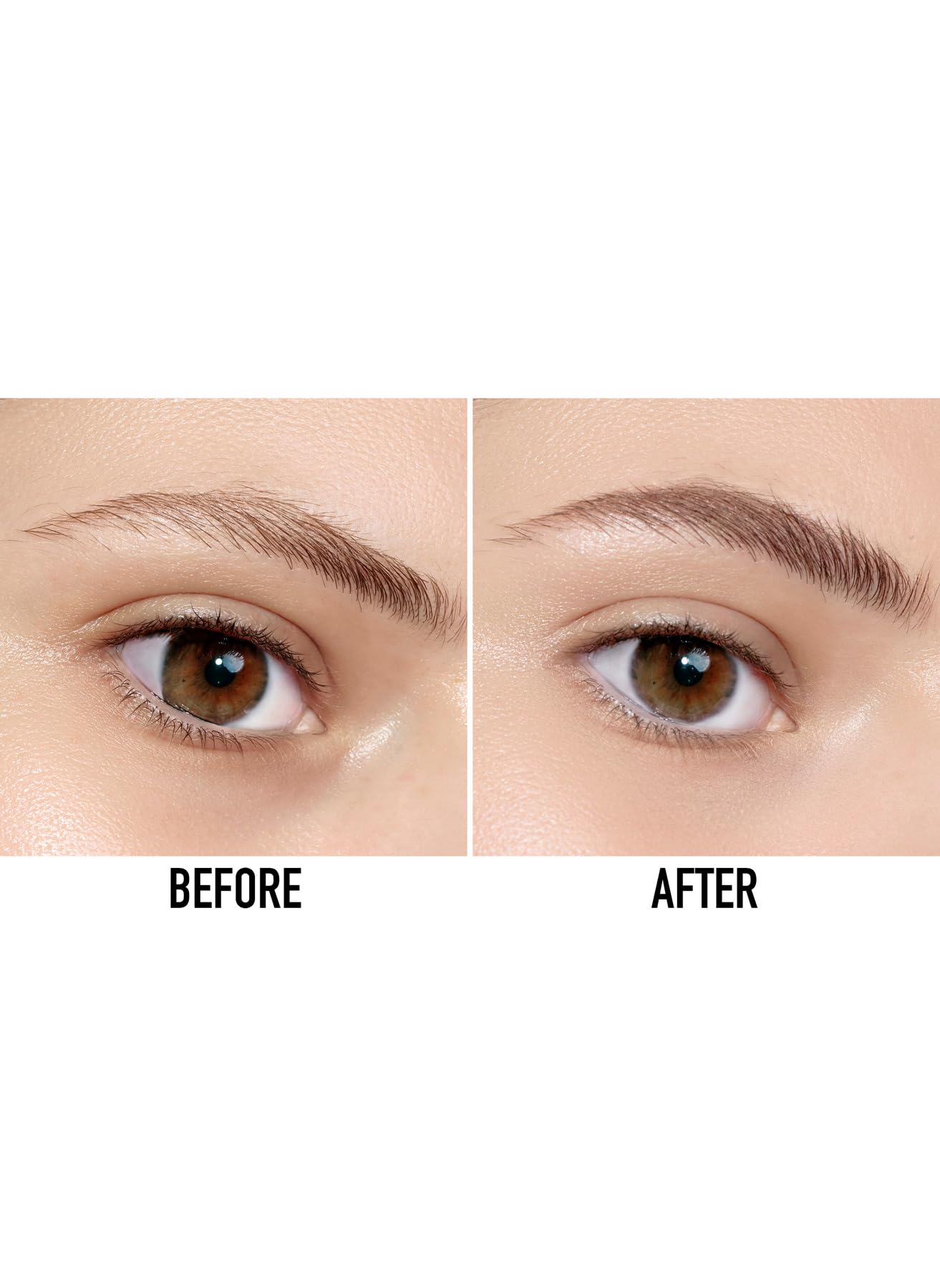 Dior Diorshow Waterproof On Set Brow Gel N. 03 Brown, 5 ml