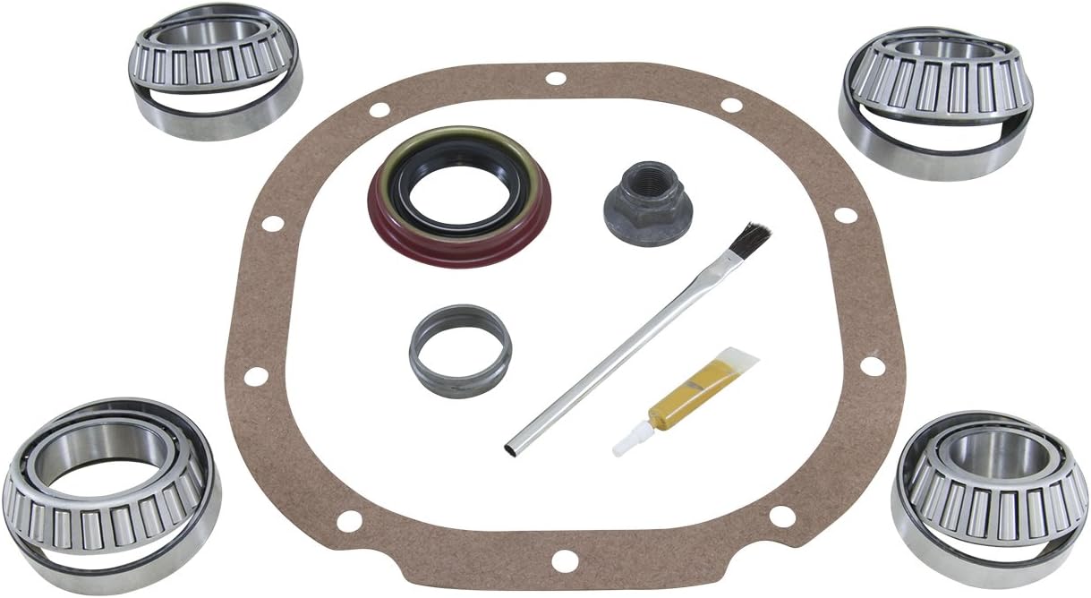 USA Standard Gear (ZBKF8.8) Bearing Kit for Ford 8.8 Differential
