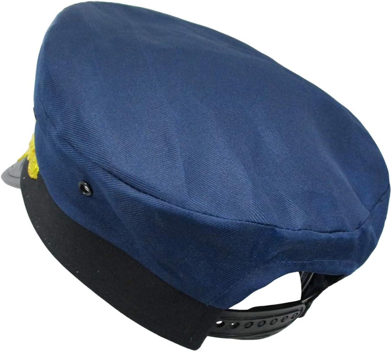 Blue skipper hat Clearance