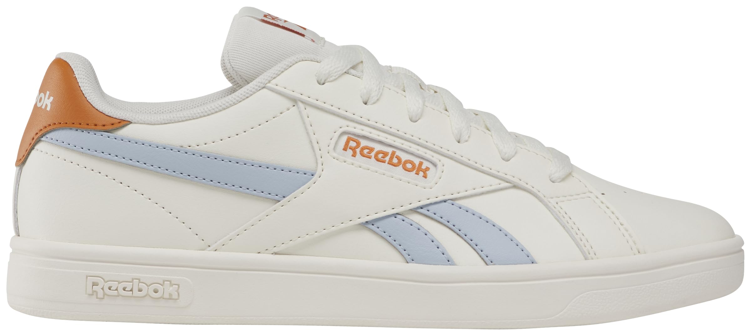 Reebok Court Retro, Zapatillas Mujer