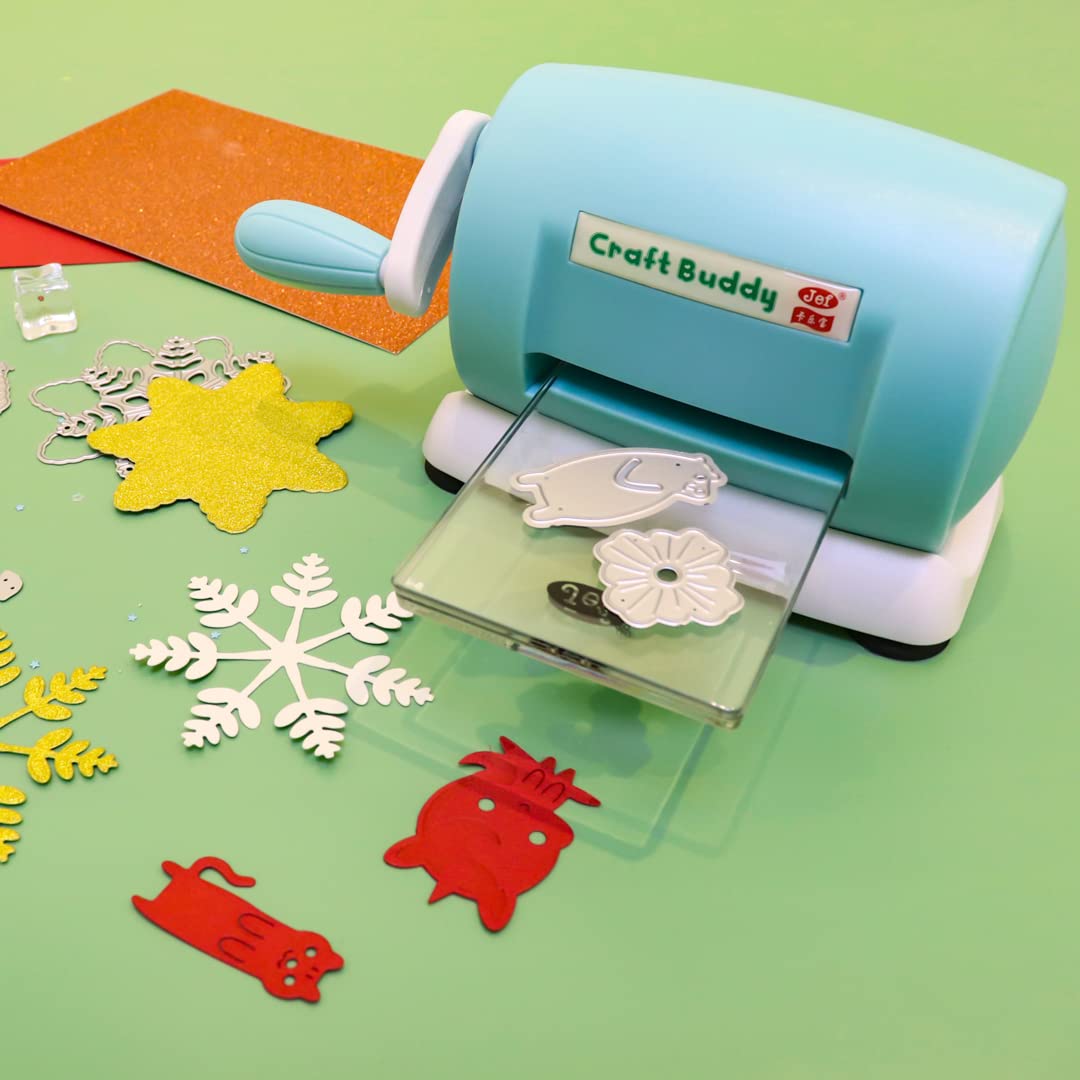Machines de découpe pour travaux manuels, gaufrage, cartes en papier, scrapbooking, album photo, décoration, loisirs créatifs, scrapbooking