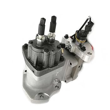 Amazon.com: Haiyazhma Fuel Injection Pump 3973228 4921431