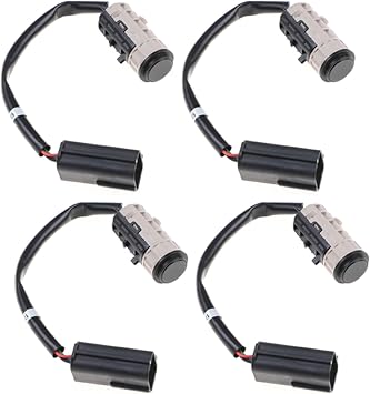 Parking Assist Sensor for Hyundai Genesis 95720-3M000 957203M000 Car Parking Sensor PDC Sensor