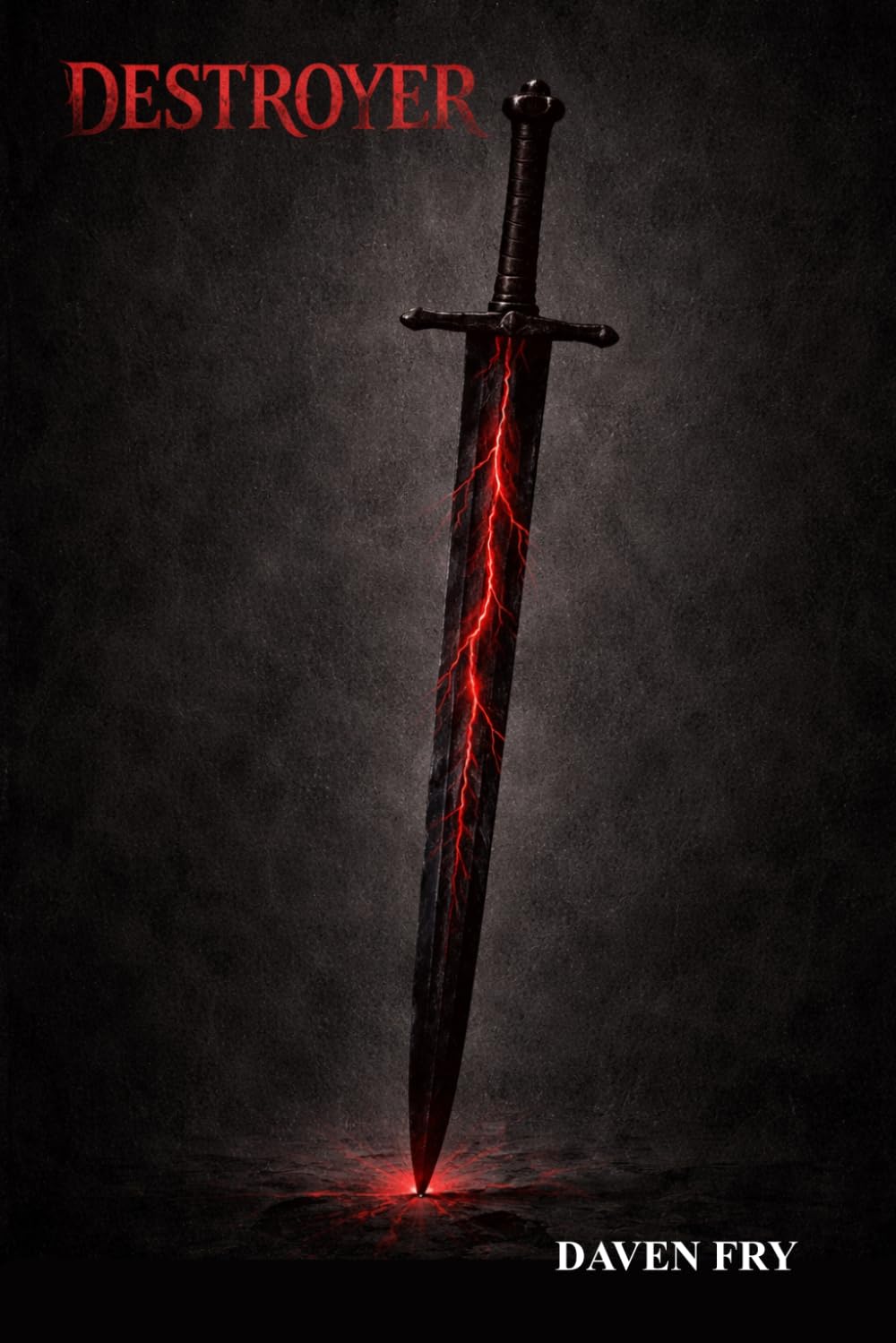 DESTROYER
