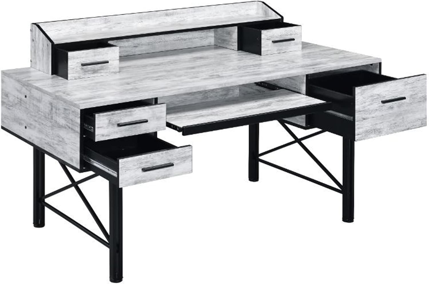 home office desks Modern Simple Style small desks for small