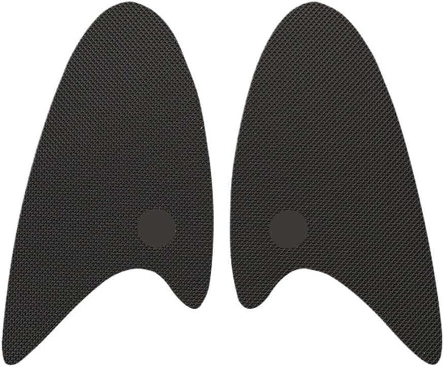 Motorcycle Tank Pad for for Hayabusa for GSXR1300 1997-2019 Protector Anti-Slip Tank Pad Sticker Side Decal