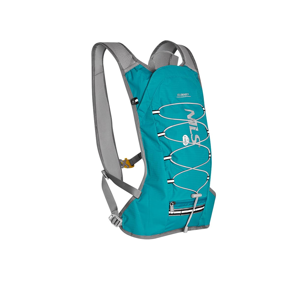 NILS CAMP NC1797 MINT RUNNING BACKPACK JOURNEY