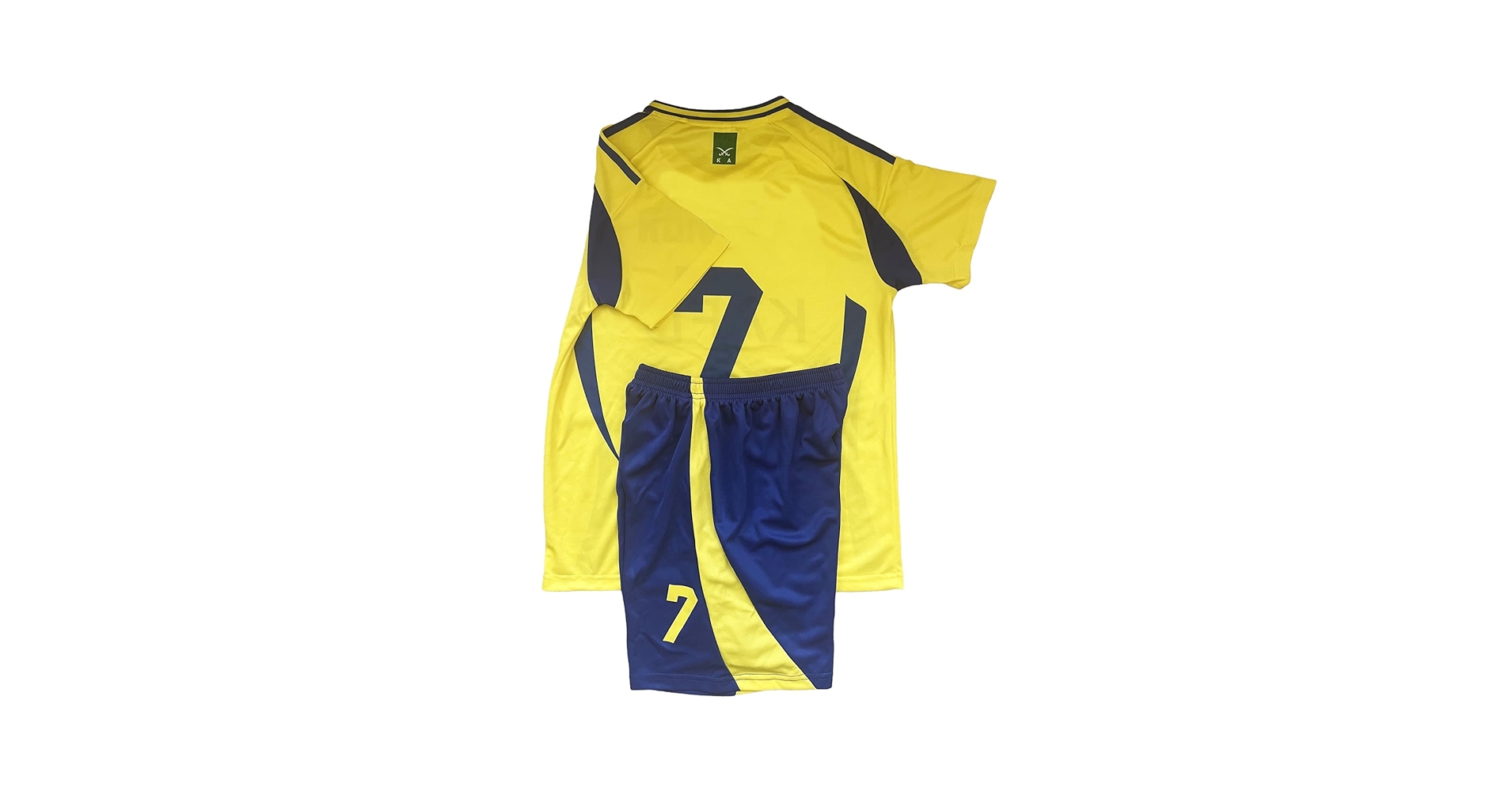 Kitimifootball Kit Kids 2023 24 Home Away Soccer Jerseys Kits | Cyprus