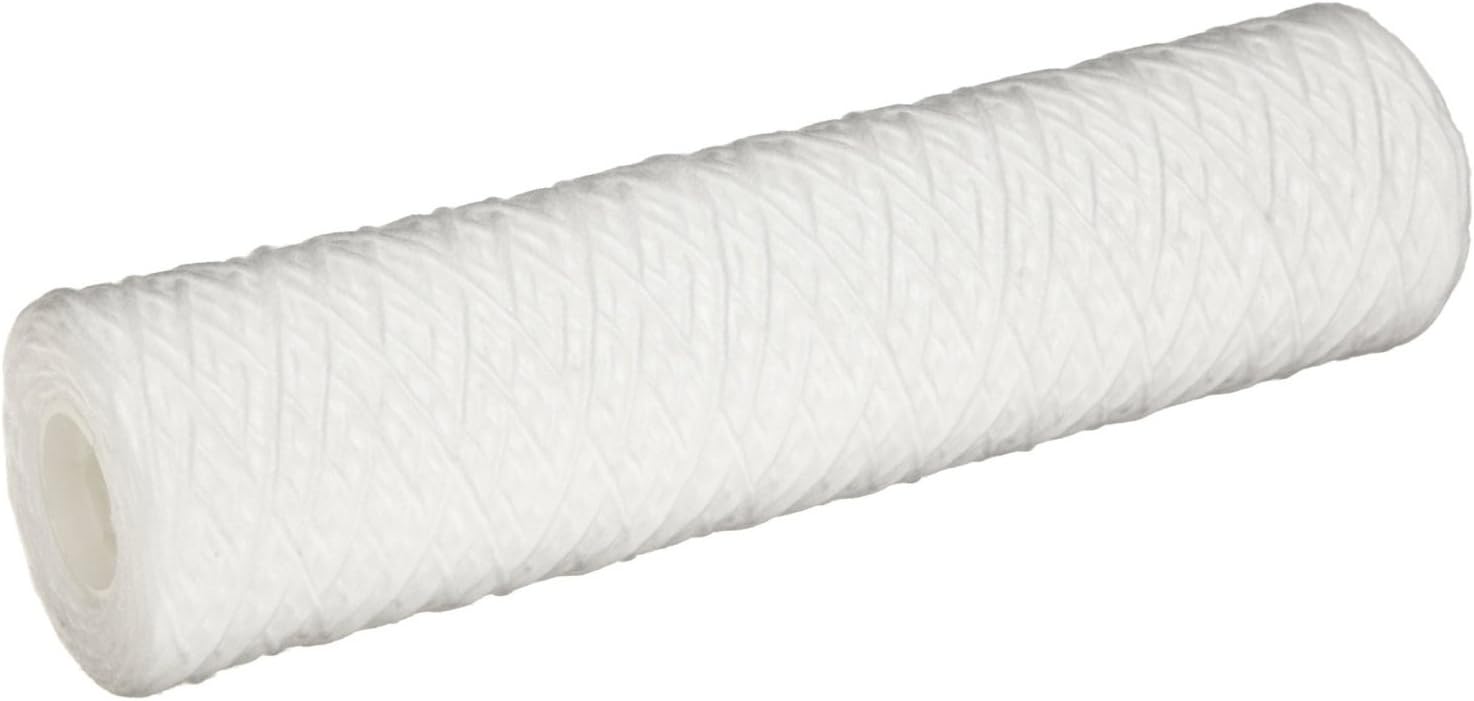 Thermo Scientific Barnstead 18018 Pre-Filter Accessory with 15 micrometer Pore Size, For Economy Model Filter Holder