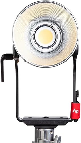 Miniatura 6 de Aputure Luz LED 600d Light Storm (montaje en V)