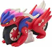 ポケモン ミライドン コライドン ポケモンセンター　ドリームトミカ　各2台　限定 ドリームトミカ コライドン(しっそうけいたい) ｜【公式
