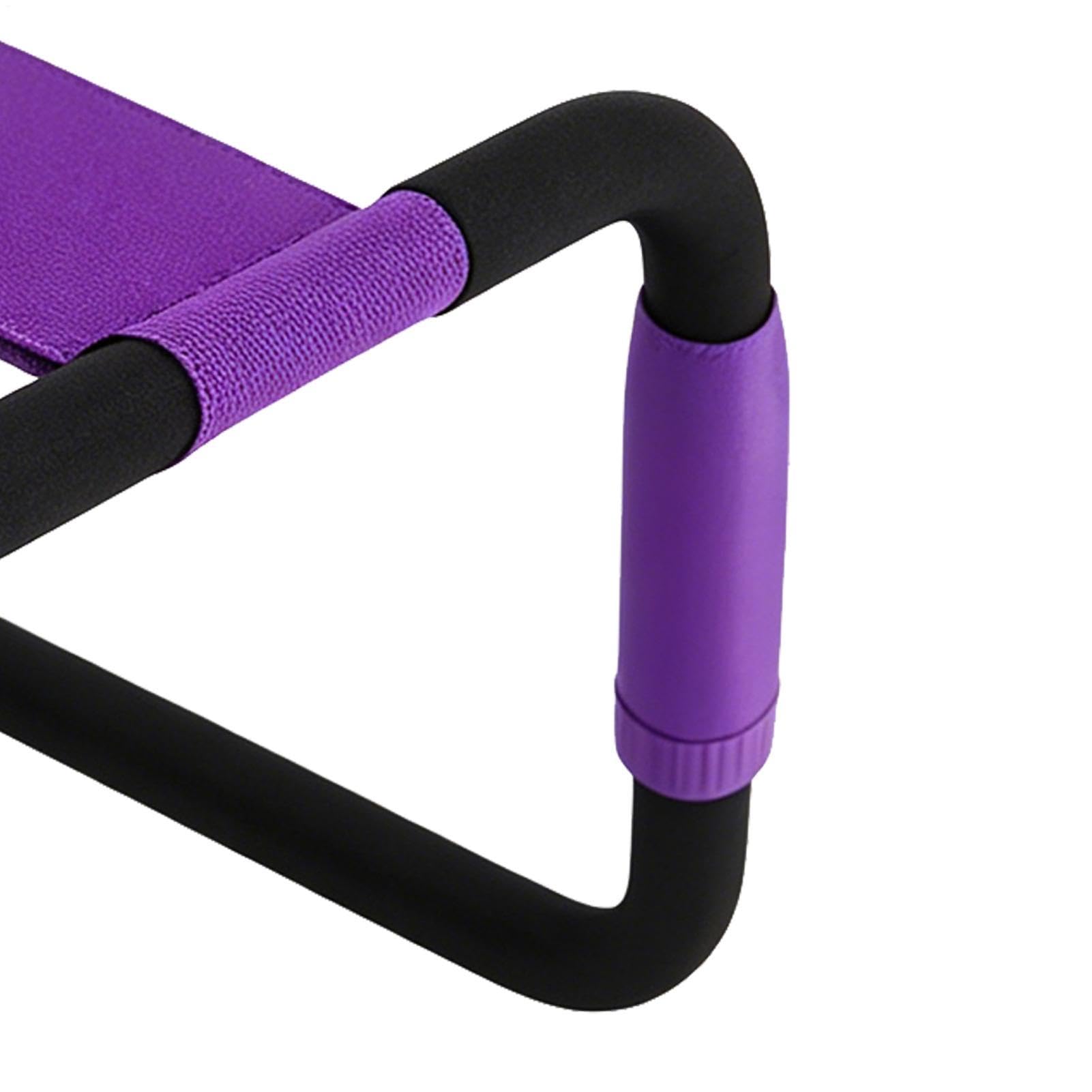 Silla Yoga Lounge Lounge Multifuncional Portátil Con Función De Rebote