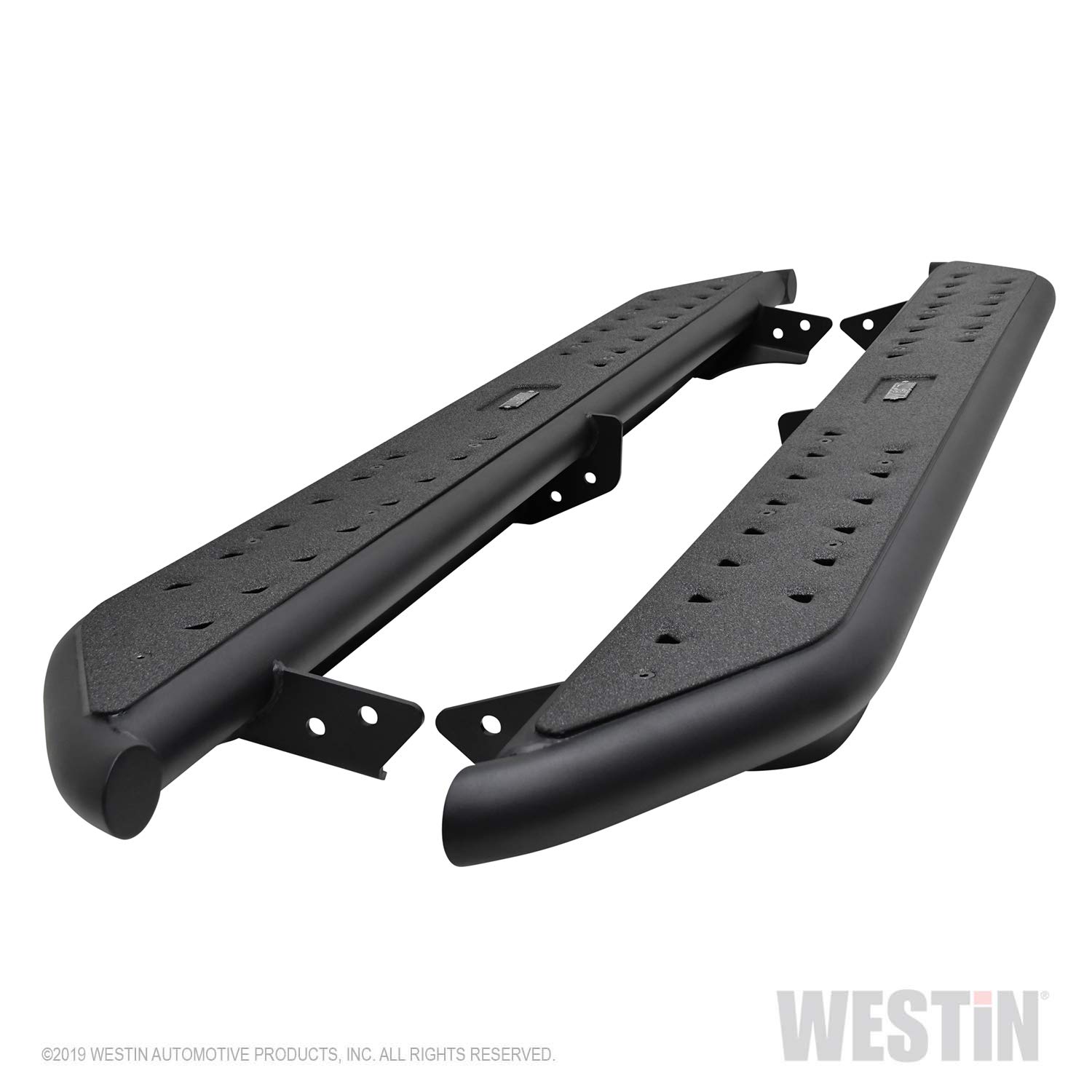 Nerf Bar Westin Toyota 4Runner 56138352AF 20142016トヨタ4Runner Nerf 56