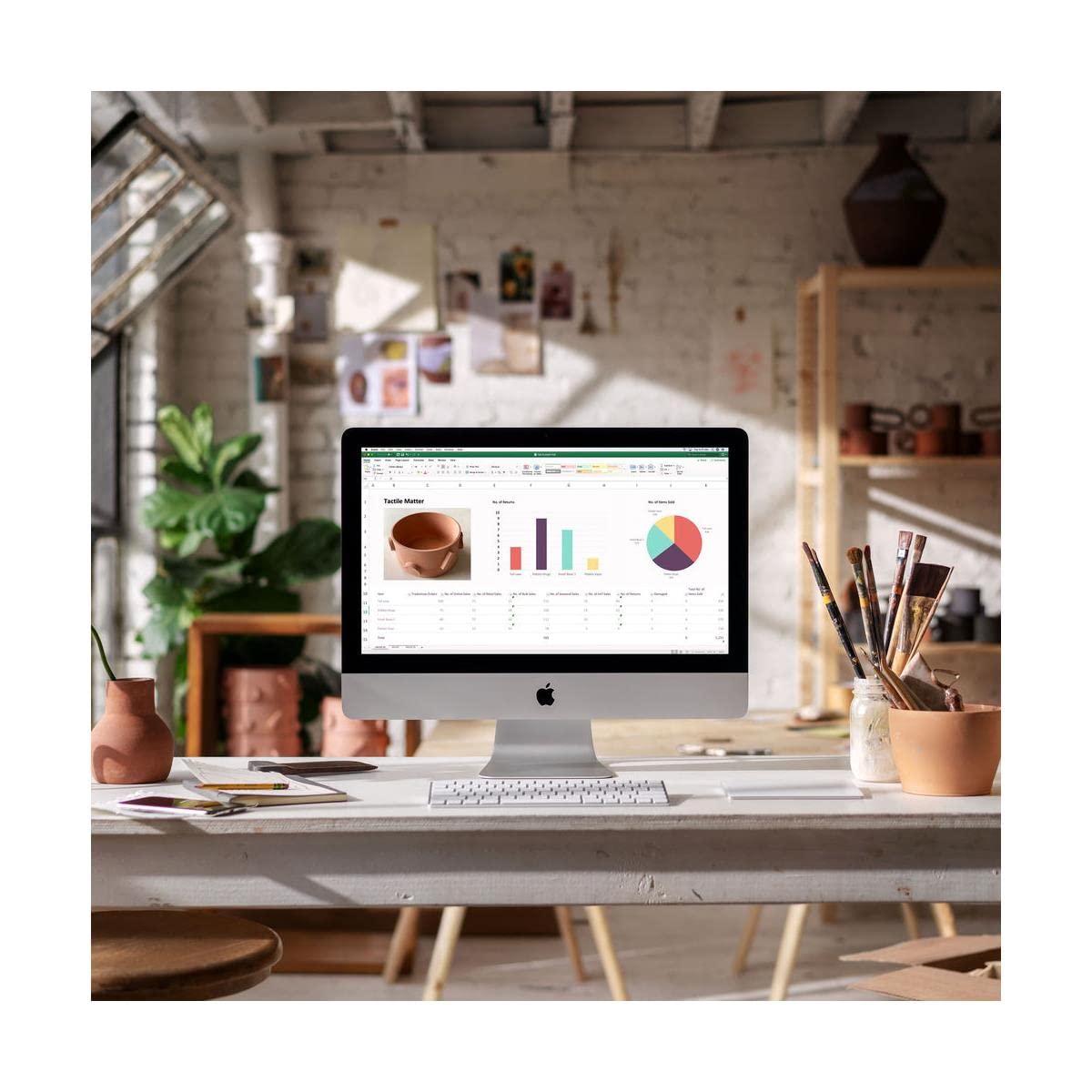 Amazon.com: 2020 Apple iMac with Retina 5K Display (27-inch, 8GB