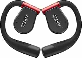 わ*ゆ様 （美品）Cleer ARC3 Music 在庫限り) Cleer ARC3 Music Pro Black オープンイヤー