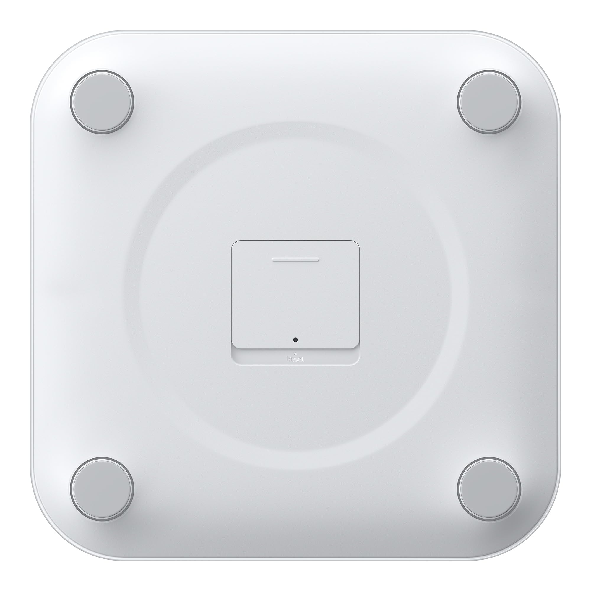 Huawei Escala 3 Cuerpo Inteligente Análisis de Composición Corporal IMC, Bluetooth, Multiusuario, Android e iOS, Blanco