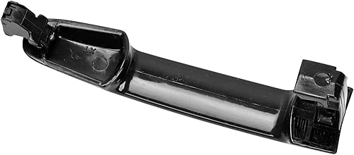 Miniatura 6 de Juego de 4 manillas de puerta delantera trasera izquierda derecha de repuesto para Toyota Corolla Matrix 03-08