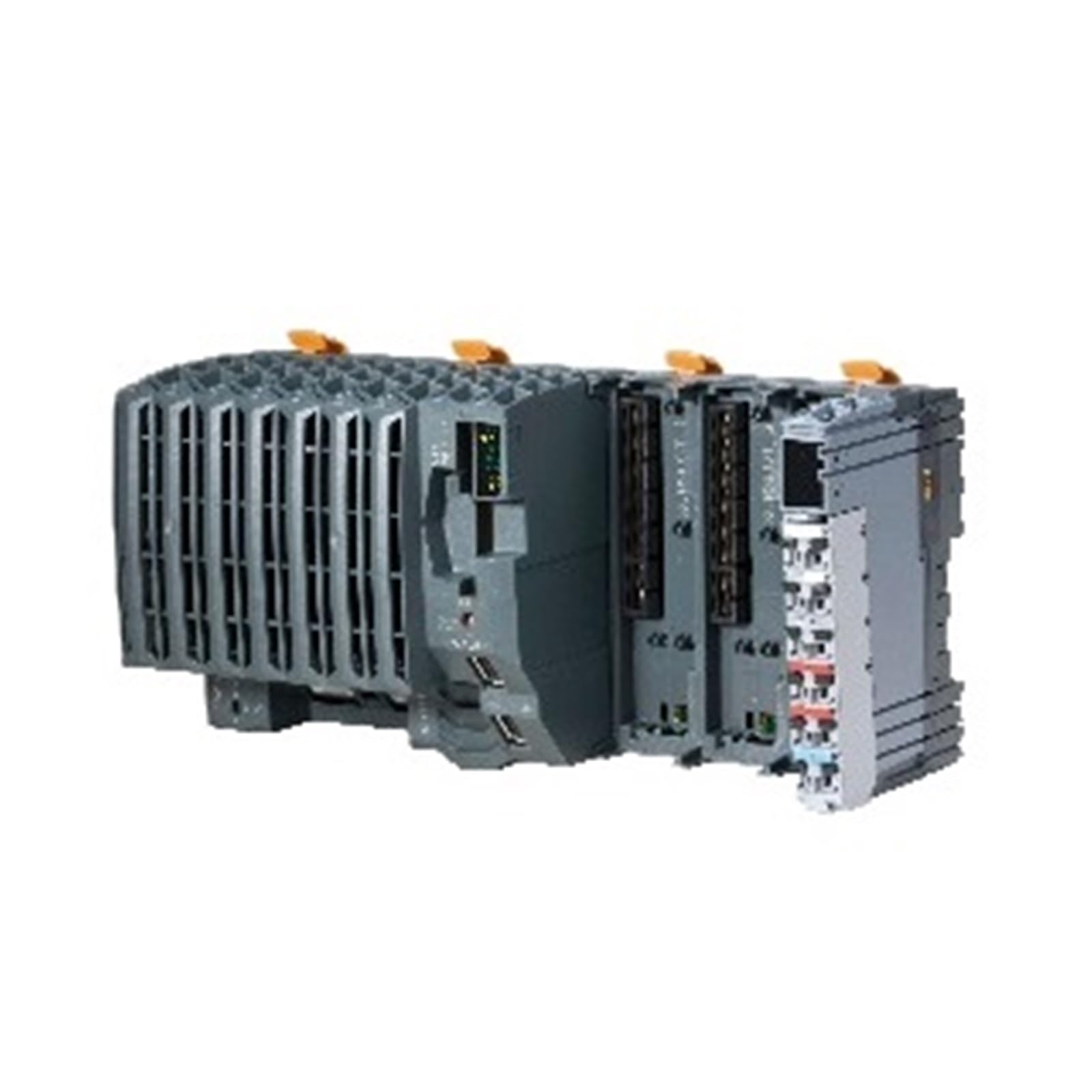 CZRTR PLC CPU Controller X20CP3586 Motion Control Processor