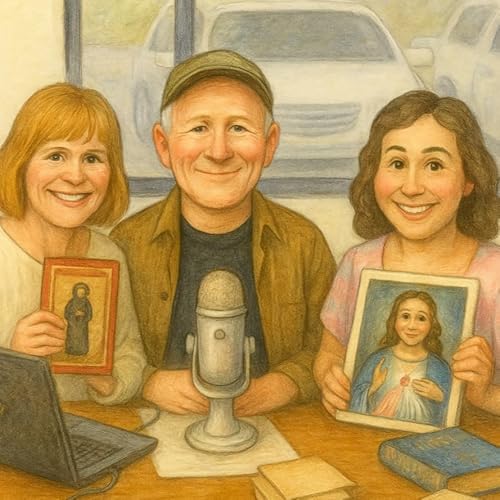 The ABCs of Divine Mercy