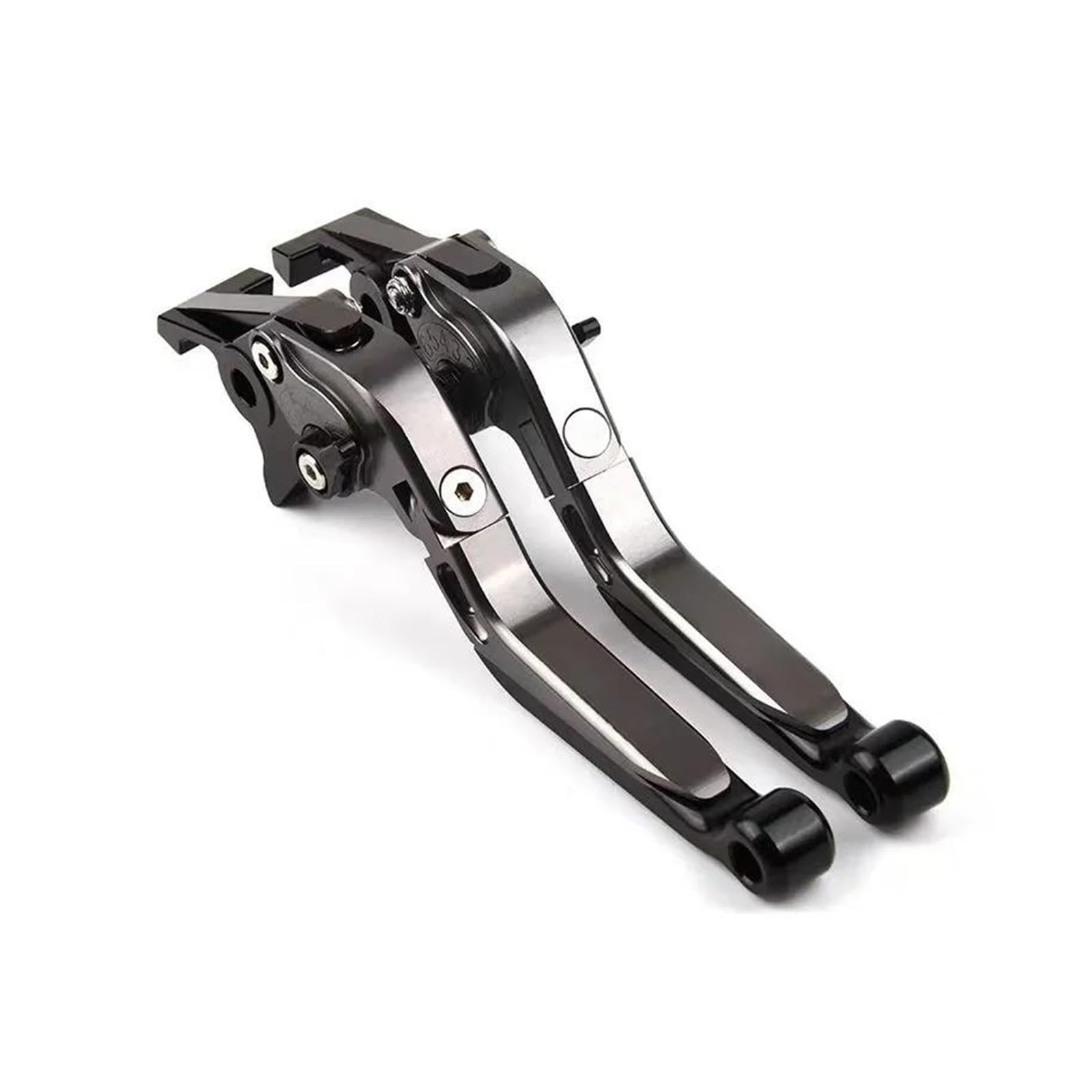 Heyhellnin E For Honda For Adv 350 Adv350 2021-2025 Motorcycl Adjustabl Cnc Clutch Levers Motorbik Brak Levers(E)