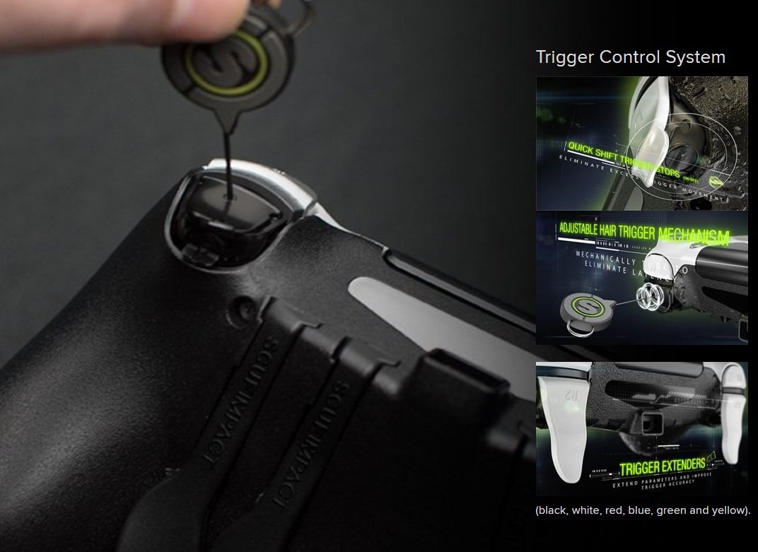 Amazon.co.jp: スカフ インパクト SCUF IMPACT Night of SCUFモデル