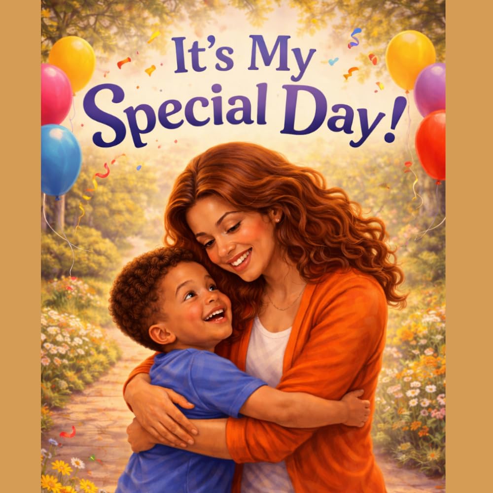 It's My Special Day
