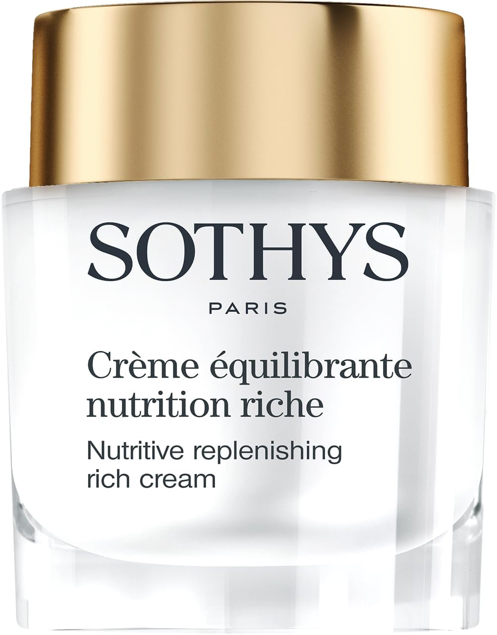 Sothys Hydra3Ha Hydrating Youth Cream 1.69oz. SOTHYS