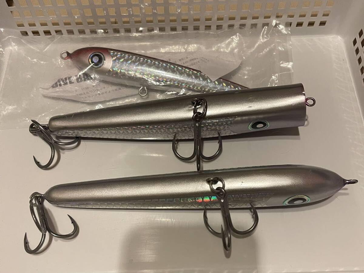 バブルベイト190 ローカルスタンダード ダイブベイト ビーコン バブルベイト190 ローカルスタンダード ダイブベイト ビーコン