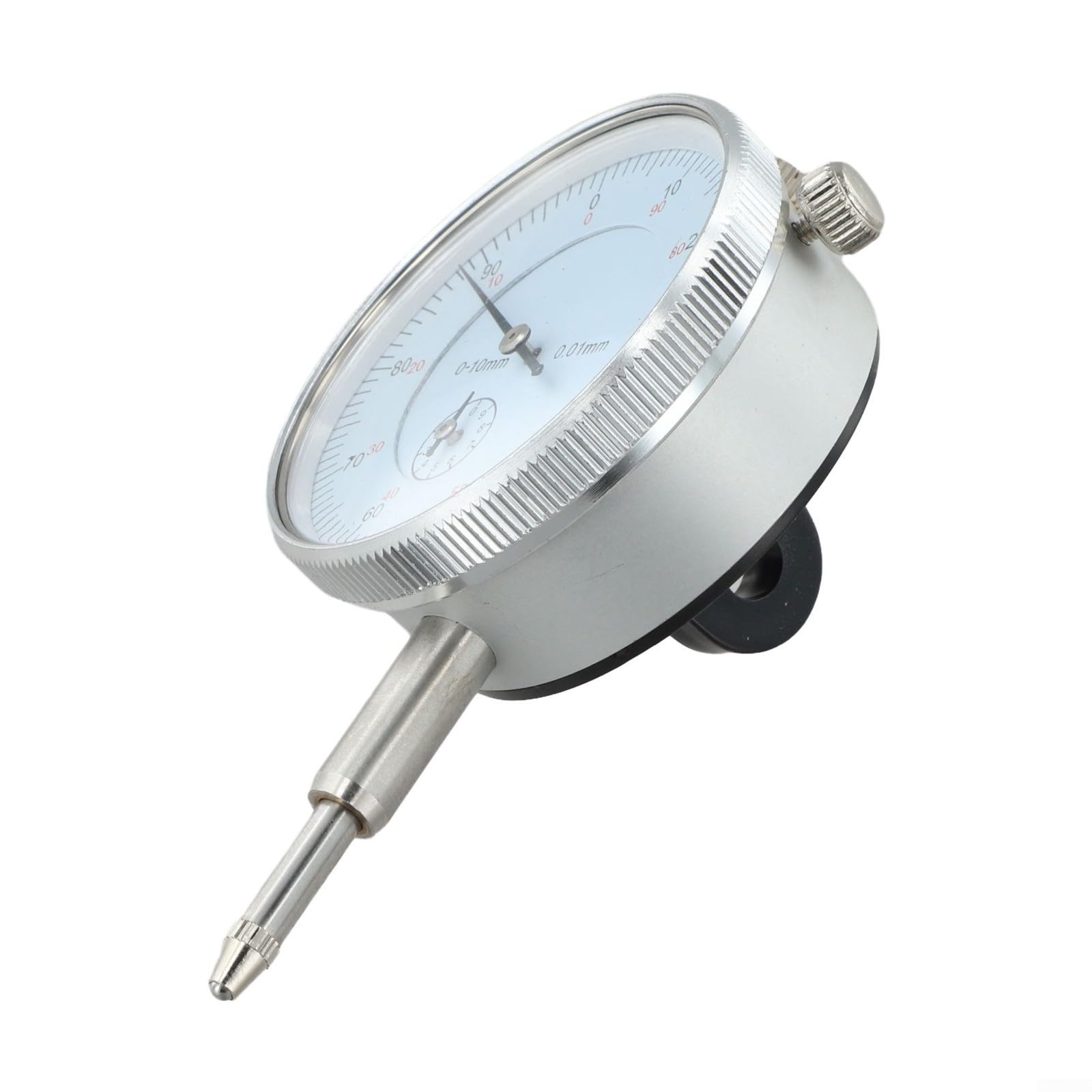 Base Magnétique V-Rainurée pour Mesure Cylindrique(1set)