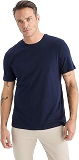 DeFacto Mens E1092AX Modern (pack of 1)