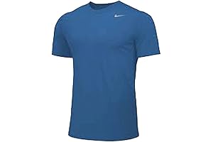ropa nike: Mens Dri-Fit Legend T Shirt