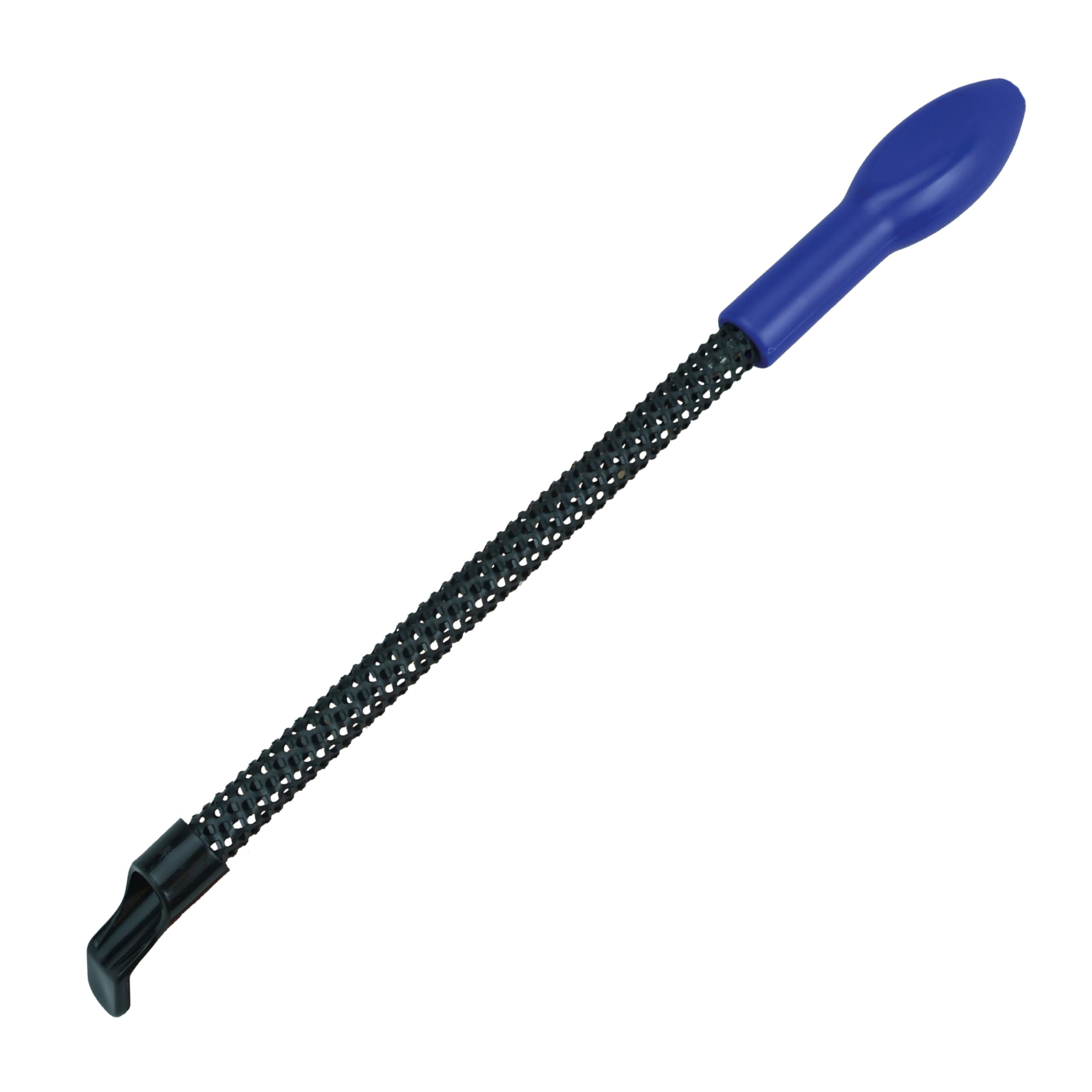 Faithfull Hand Rasp Round File 5023969318639