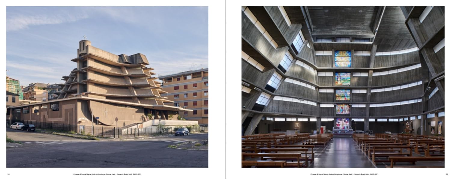 Sacred Modernity The Holy Embrace of Modernist Architecture /anglais/allemand