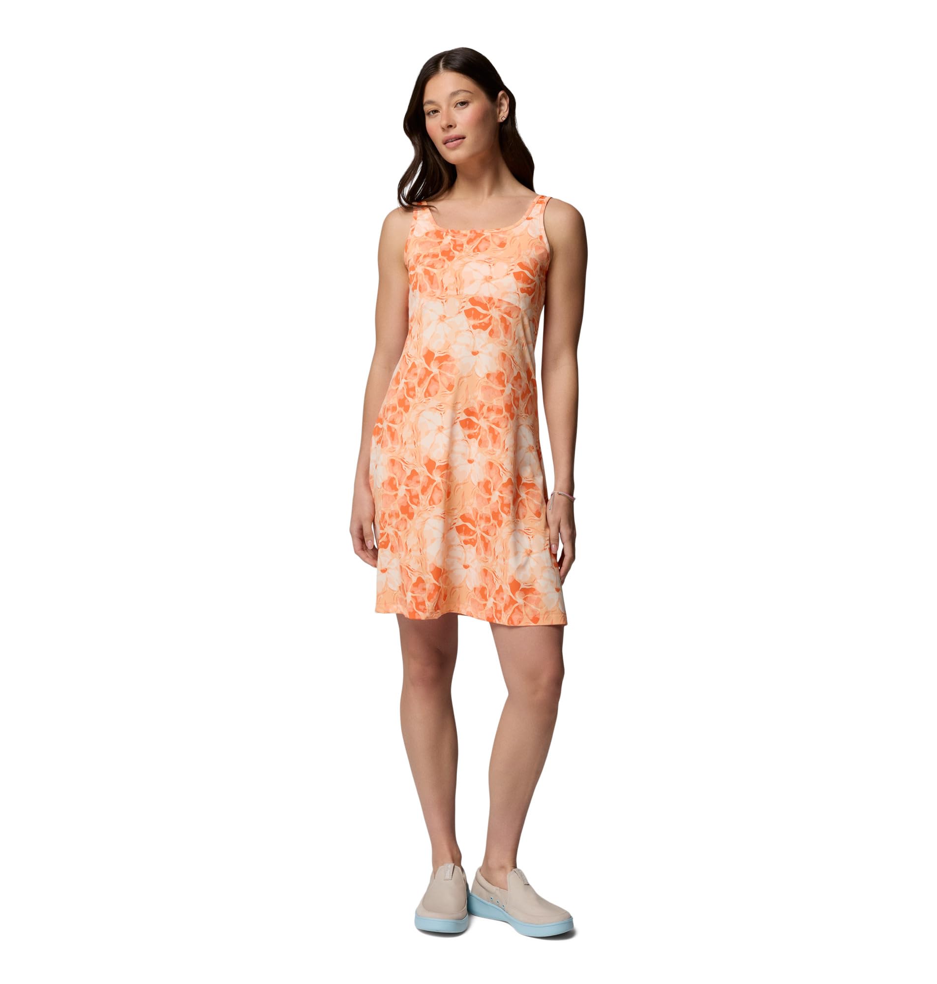 Columbia Freezer™ III Dress