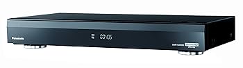 Amazon | パナソニック 4TB 7チューナー ブルーレイレコーダー