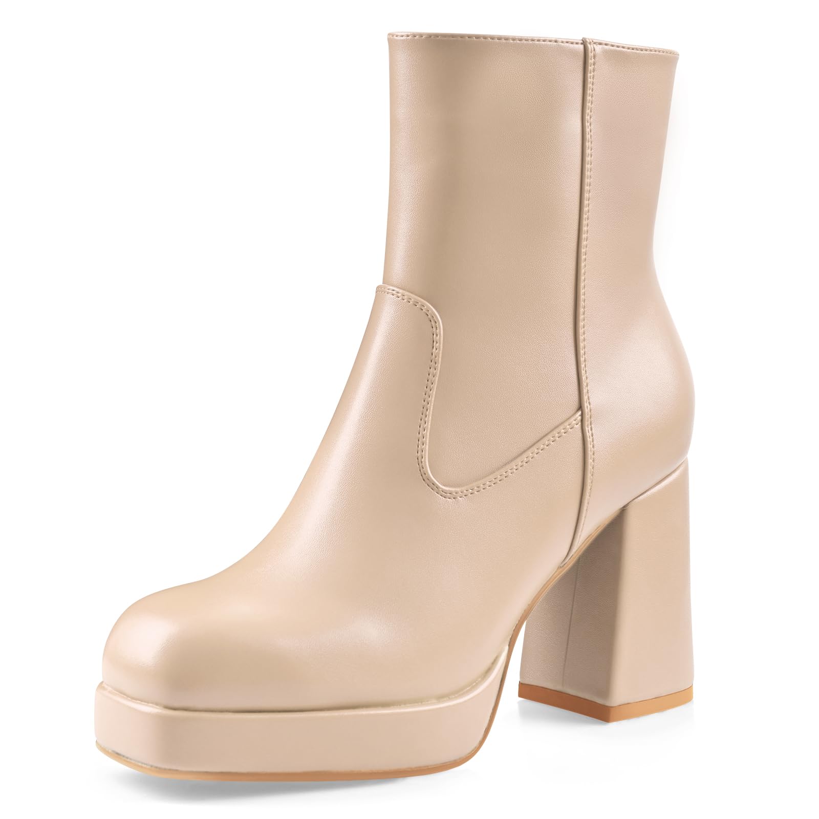 靴 Y's SMOOTH LEATHER PLATFORM ZIP UP BOOTS 靴 Y's SMOOTH LEATHER PLATFORM ZIP UP BOOTS Martens Dr