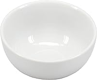 Vista 2 de BIA Cordon Bleu Tazones de porcelana para salsa, tamaño único, blanco (900155S4SIOC)