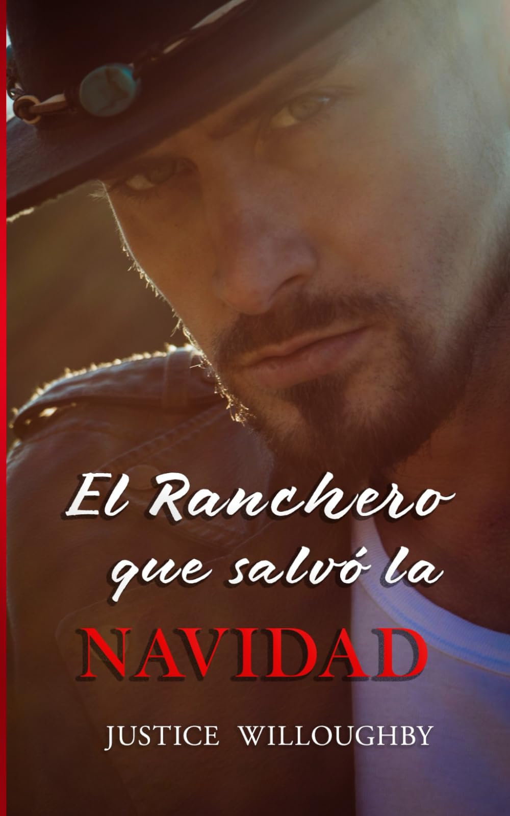El Ranchero que salvó la Navidad