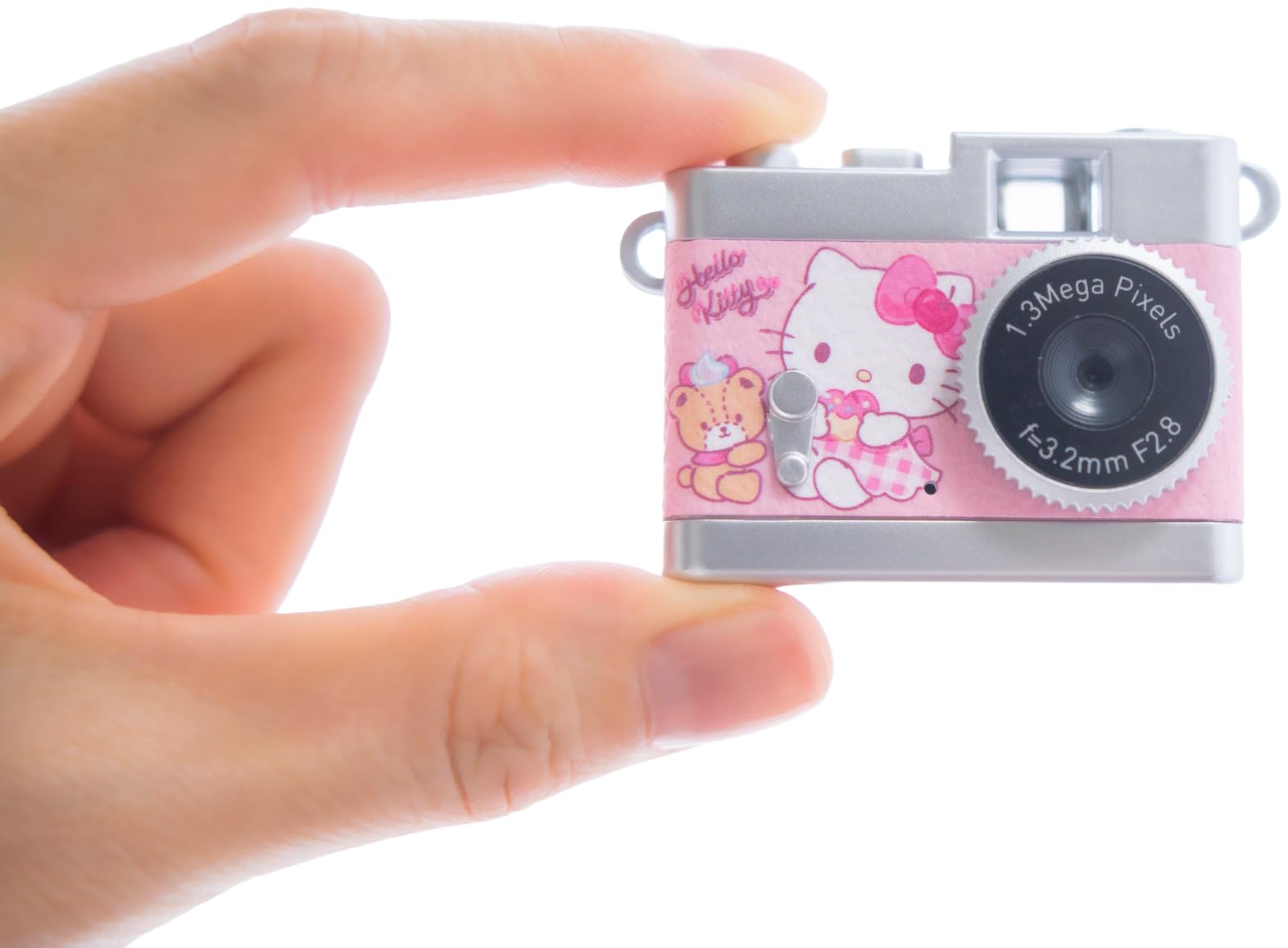 Amazon.co.jp: ケンコー(Kenko) デジタルトイカメラ サンリオ