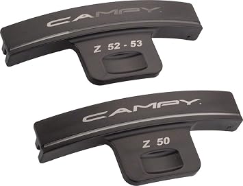 Campagnolo Componentry Front Der Alignment Tool for 1 x Z50 and 1 x Z52/Z53, UT-FD120