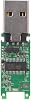 USB 2.0 EMMC Adapter 153 169 EMCP PCB Without Main Board Memory Emmc Adapter USB