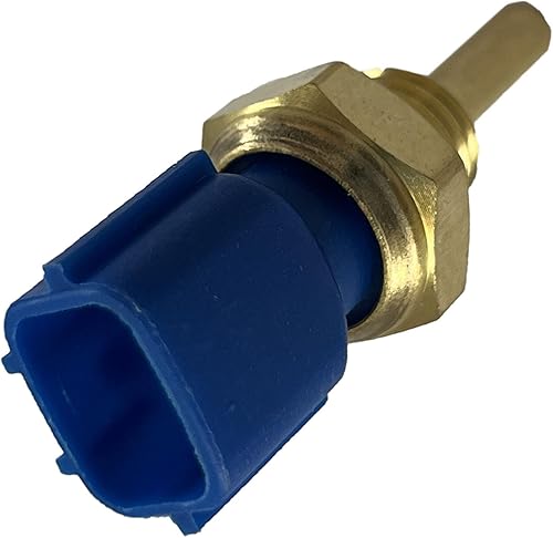 Miniatura 8 de DEVMO Sensor de temperatura del refrigerante 158-0606 22630-0M200 22630-7Y000 TX78 compatible con EX35 FX45 G20 25 37 I30 M56 Q50 60 70 QX80 Armada