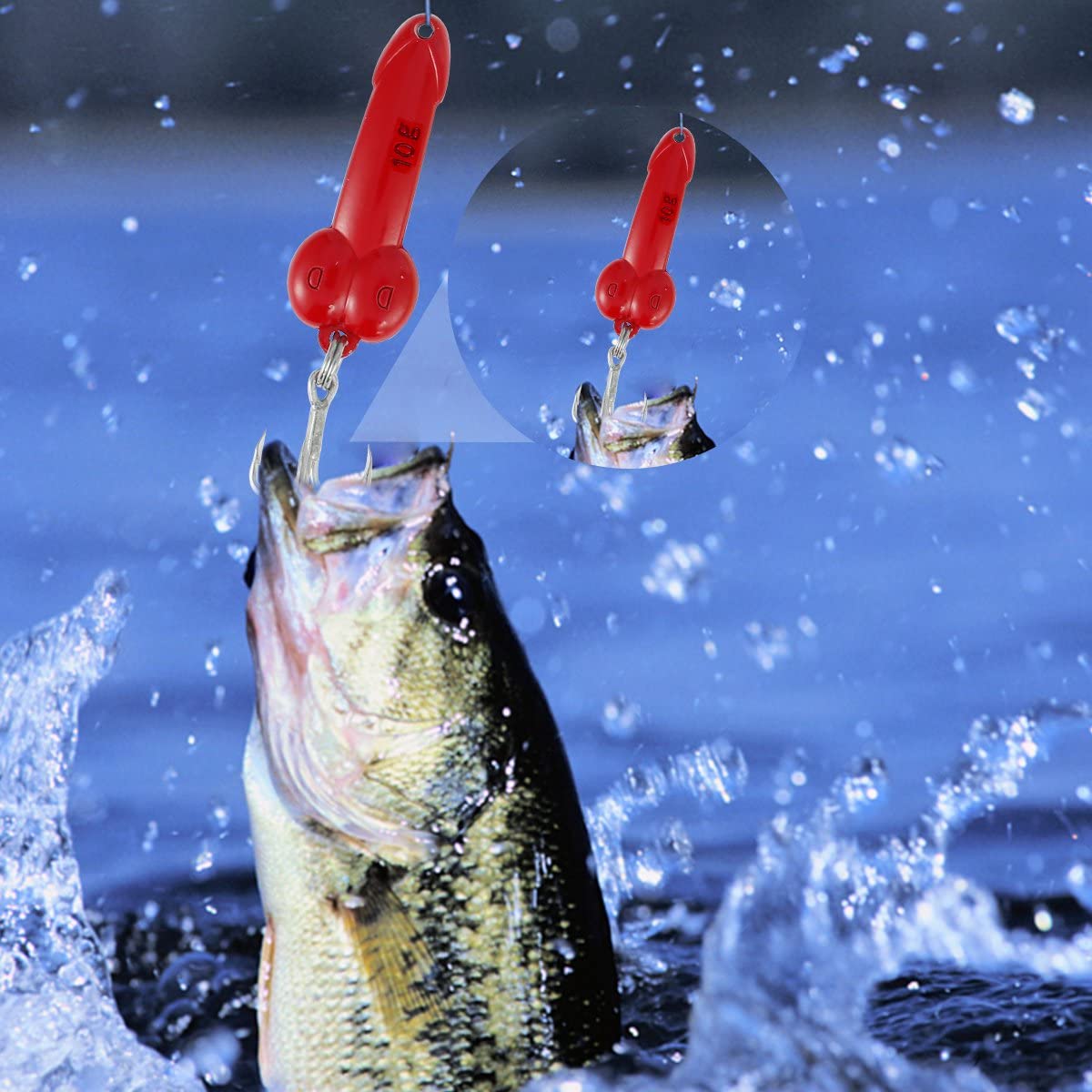 Lot d'appâts rotatifs en métal pour la pêche, leurre pour attraper des Lot d'appâts rotatifs en métal pour la pêche, leurre pour attraper des