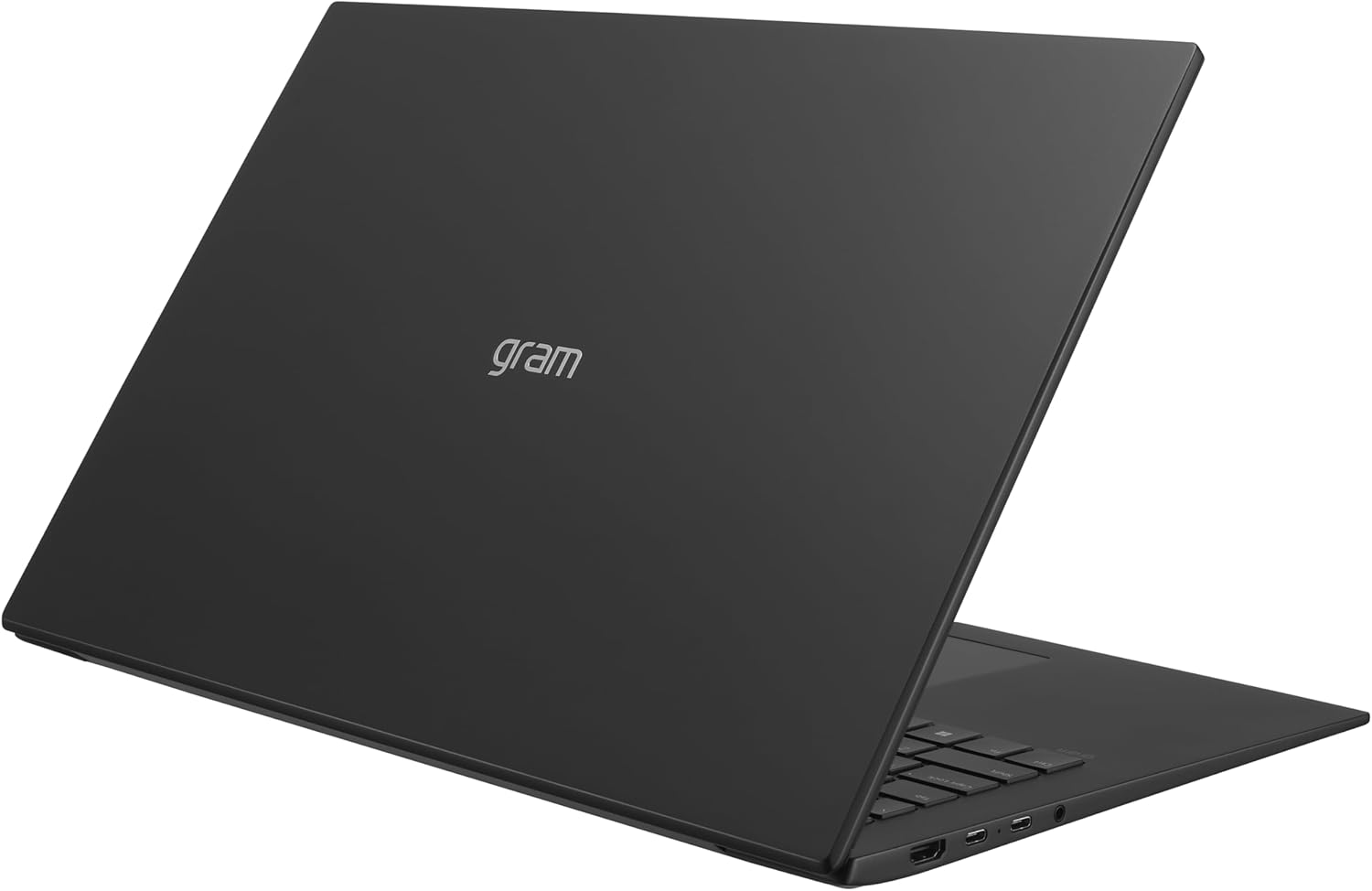 LG gram 2024 17Z90S 17 inch Ultra-Lightweight Laptop, Intel Core Ultra 7 Processor up to 4.8GHz, 32GB RAM, 1TB SSD, Windows 11 Home, Intel EVO Certified (Obsidian Black) 15 61ngJAp7UqL. AC SL1500