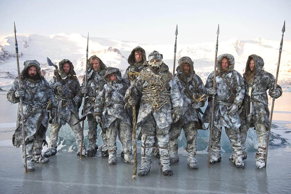 Game of Thrones (Le Trône de Fer) - Saison 3