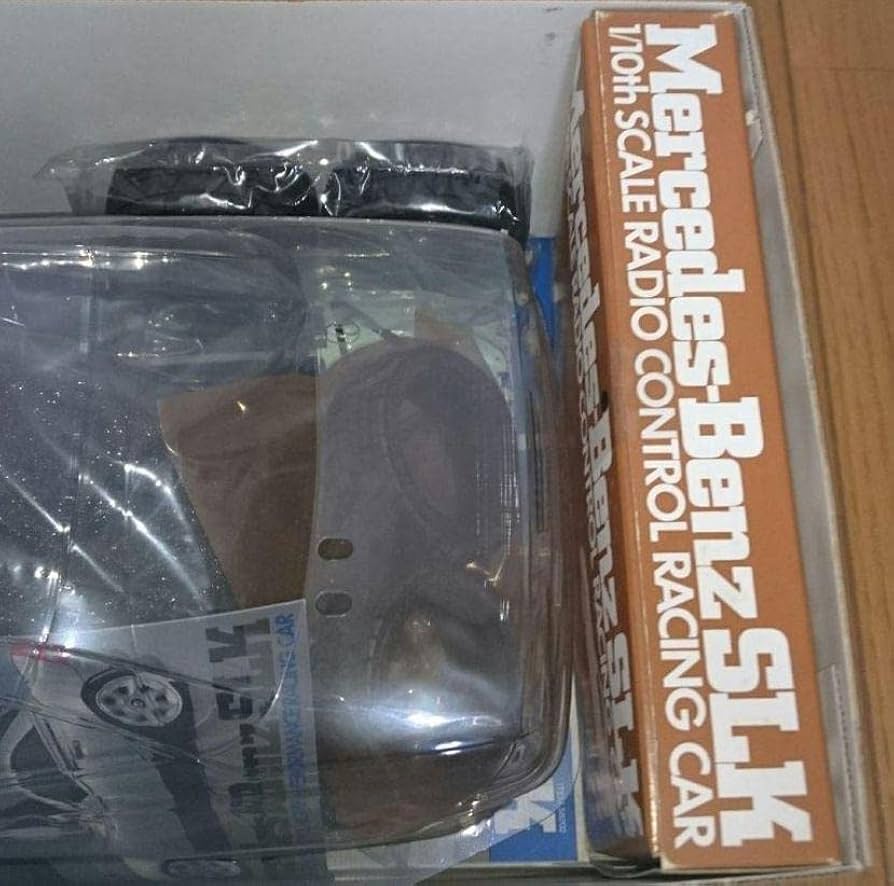 タミヤ M-02Lシャーシ Tamiya M02L Build and Retro hop-up guide and Review Pt1