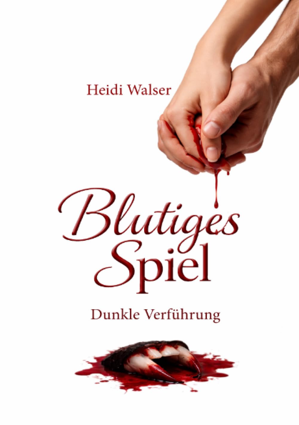 Blutiges Spiel: Dunkle Verführung