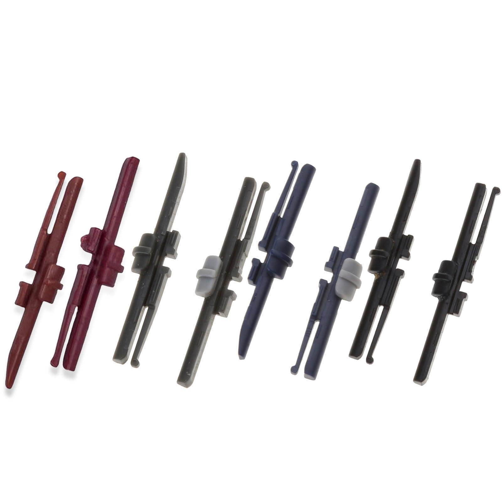 Sostituzioni Per Nuovo 3DS LL XL Console di Gioco Pulsante di Controllo Volume Slider Pulsante Scorrevole Accessori di Gioco